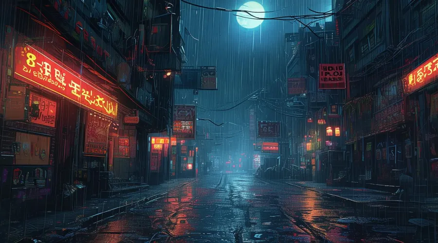 光明纪元游戏图片3